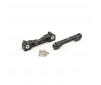 ARRMA FRONT ALU LOWER SUS.MOUNTS-KRA/OUT/SEN/TYP