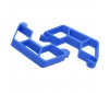 BLUE NERF BARS FOR TRAXXAS LCG SLASH 2WD