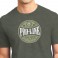 DISC.. HOT ROD GREEN T-SHIRT - XXXL