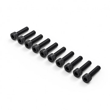 4*15MM WRENCH BOLT (10)