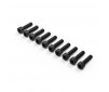 4*15MM WRENCH BOLT (10)