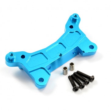 TAMIYA TA01 ALUMINIUM FRONT SHOCK TOWER