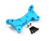 TAMIYA TA01 ALUMINIUM FRONT SHOCK TOWER