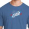 ENERGY BLUE T-SHIRT - XXL