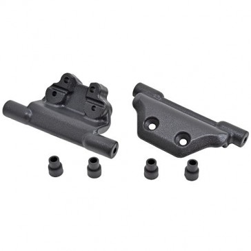 WHEELIE BAR MOUNT FOR TRAXXAS RUSTLER 4x4