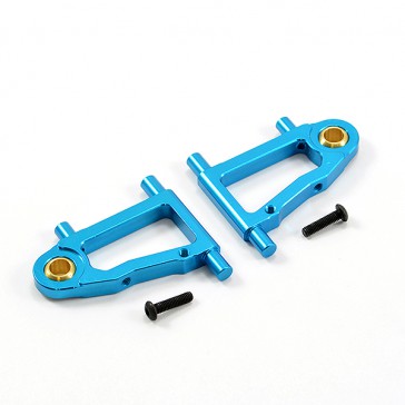 TAMIYA TT01 ALUMINIUM FRONT LOWER ARM (PR)