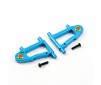 TAMIYA TT01 ALUMINIUM FRONT LOWER ARM (PR)