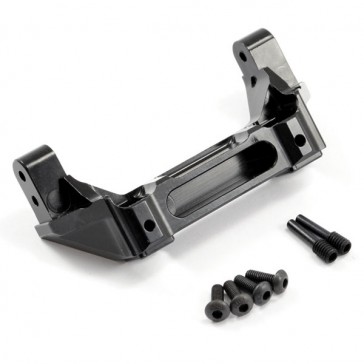 TRX-4 ALUMINIUM REAR BUMPER MOUNT