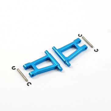 TAMIYA TT01 ALUMINIUM REAR UPPER ARM (PR)