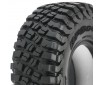 C1 BF GOODRICH MUD TERRAIN KM3 1.9 G8 ROCK TYRES