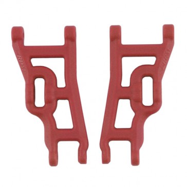 ELEC. RUSTLER & STAMPEDE FRONT ARMS RED