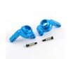 TAMIYA TT02B ALUMINIUM REAR HUB CARRIER (PR)