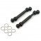 HARDENED UNIVERSAL SHAFT FOR TAMIYA TUNDRA