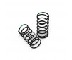 SHOCK SPRING 16.2X36MM (2) SOFT GREEN (2)