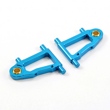 TAMIYA TT01 ALUMINIUM FRONT UPPER ARM (PR)