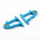 TAMIYA TT01 ALUMINIUM FRONT UPPER ARM (PR)