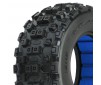 BADLANDS MX SC 2.2/3.0 M2 TYRES SHORT COURSE (FR/RR)