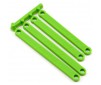 HEAVY DUTY CAMBER LINK RUSTLER/STAMPEDE GREEN