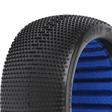 proline truggy tires