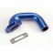 DISC.. Exhaust header, Perfect-Fit for N. 4-Tec, N. Rustler/Sport (