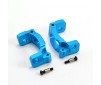 TAMIYA TT02B ALUMINIUM FRONT C HUB CARRIER (PR)