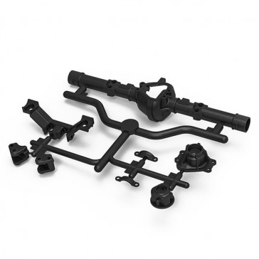 GA44 REAR AXLE HOUSING PARTS TREE