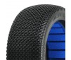 SLIDE LOCK' S4 S/SOFT 1/8 BUGGY TYRES W/CLOSED CELL