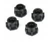 6x30 TO 17MM HEX ADAPT ERS NARR/WIDE PL 6x30 WHEELS