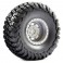 1:10 CRAWLER GRANITE 2.2 SCALE WHEEL ø140MM TYRE