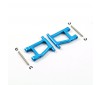 TAMIYA TT01 ALUMINIUM REAR LOWER ARM (PR)