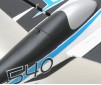 1/9 Plane 750mm Edge 540 PNP kit w/ reflex system