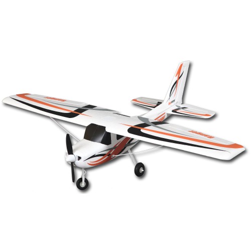 fms sky trainer 182 rtf 1400mm blue