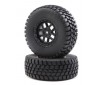 Alpine Wheel and Tire Mounted (2): BR