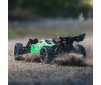 Typhon 4X4 550 Mega Brushed 1/8TH 4WD Buggy Green