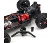 Typhon 4X4 550 Mega Brushed 1/8TH 4WD Buggy Green