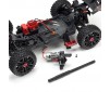 Typhon 4X4 550 Mega Brushed 1/8TH 4WD Buggy Green