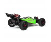 Typhon 4X4 550 Mega Brushed 1/8TH 4WD Buggy Green