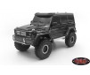 Headlight Guard for Traxxas TRX-4 Mercedes-Benz G-500