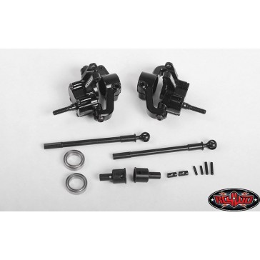 Portal Front Axles for Axial Ar44 Axles (SCX10 II)