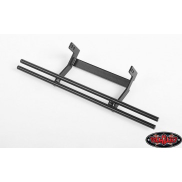 Jolt Rear Tube Bumper for Traxxas TRX-4 Mercedes-Benz G-500