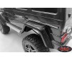 Steel Body Trim for Traxxas TRX-4 Mercedes-Benz G-500