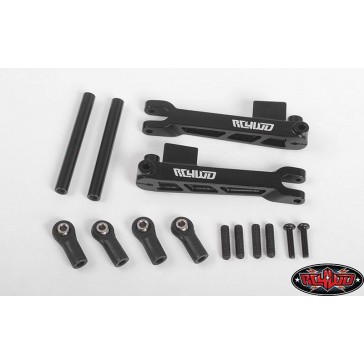 Alloy Sway Bars for Traxxas UDR