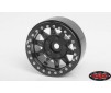 Dirty Life RoadKill 1.7 Beadlock Wheels (Black)