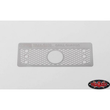 Metal Grille for Traxxas TRX-4 Mercedes-Benz G-500