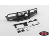 Thrust Front Bumper w/IPF Lights for 1985 Toyota 4Runner