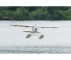 1/8 Plane 1220mm Super EZ V4 PNP kit - float incl