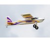 1/8 Plane 1220mm Super EZ V4 PNP kit - float incl