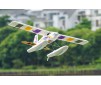 1/8 Plane 1220mm Super EZ V4 PNP kit - float incl