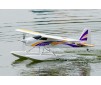 1/8 Plane 1220mm Super EZ V4 PNP kit - float incl