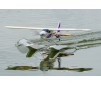 1/8 Plane 1220mm Super EZ V4 PNP kit - float incl